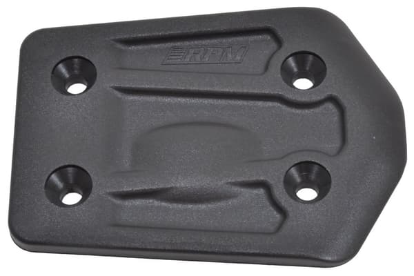 RPM-81442 Rear Skid Plate for Arrma 1:8-1:10