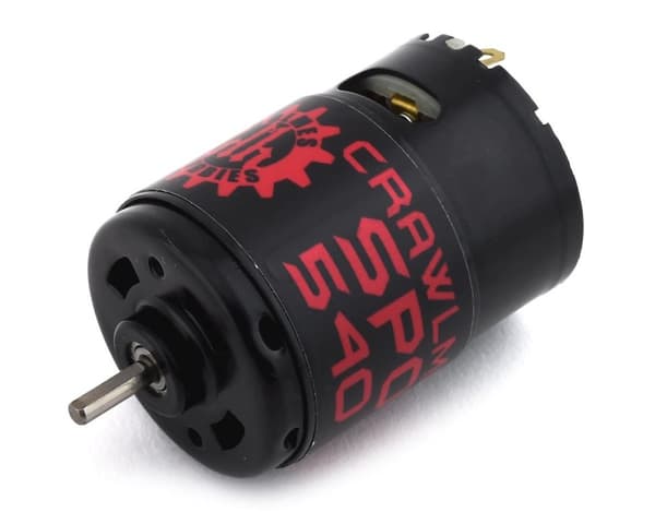 Holmes Hobbies Crawlmaster Sport Engine - 540 16T