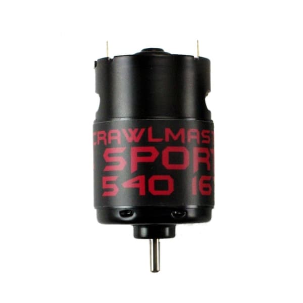 Holmes Hobbies Crawlmaster Sport Engine - 540 16T