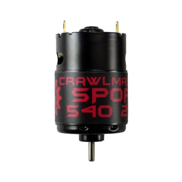 Holmes Hobbies Crawlmaster Sport Engine - 540 20T