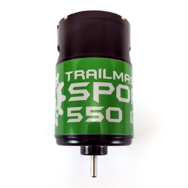 Holmes Hobbies Trailmaster Sport Motor - 550 12T