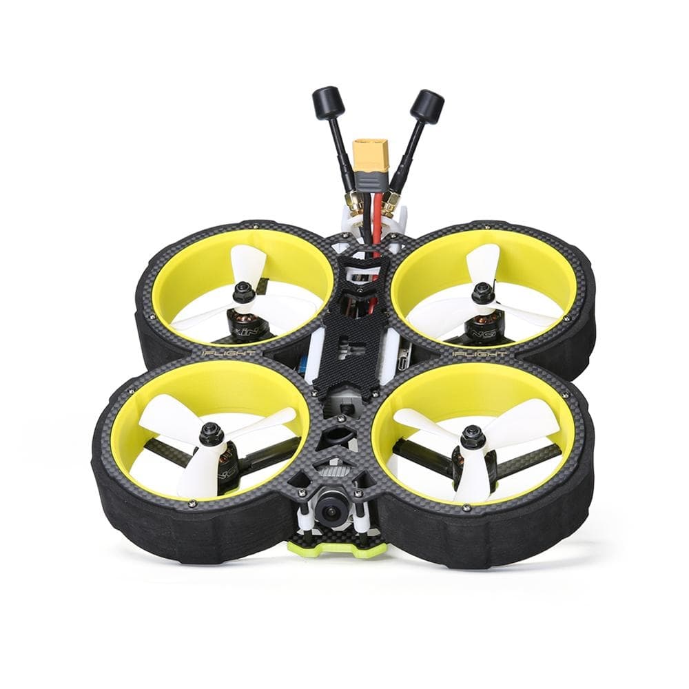iFlight BumbleBee HD V2.0 4S m / DJI Air Unit - BN