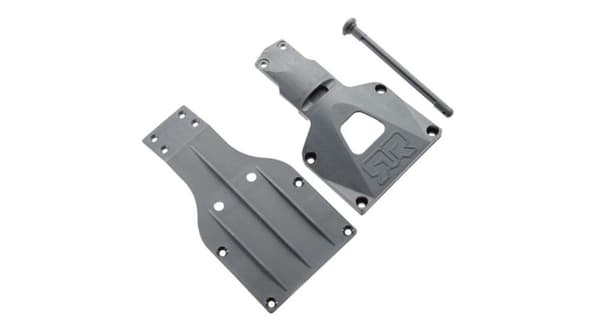 AR320203 Chassis Upper/Lower Plate