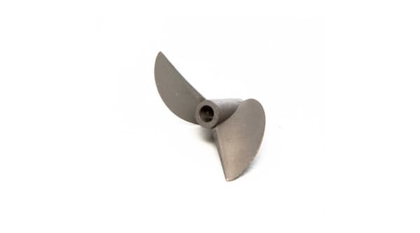 PRB282047 Propeller CCW 1.7x1.6 for 3/16 Shaft