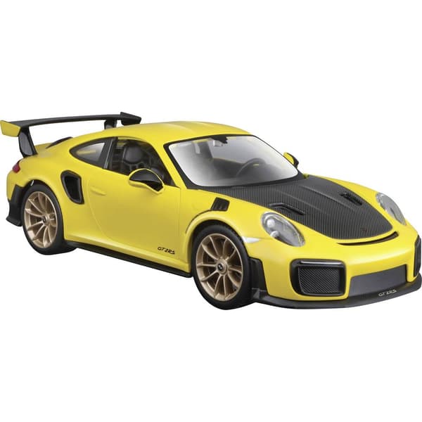 Maisto Porsche 911 GT2 RS 1:24 Modellbil