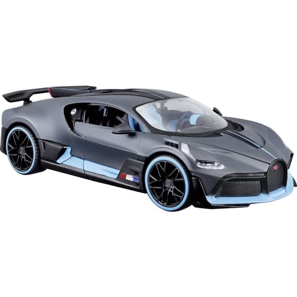 Maisto Bugatti Divo 1:24 Modellbil