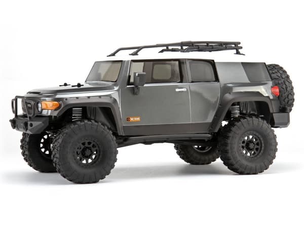 HPI-118046 Venture Universal Wheel Well Ulakkert
