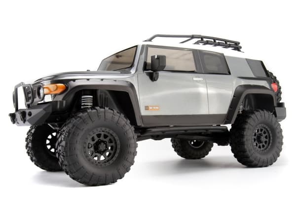 HPI-118046 Venture Universal Wheel Well Ulakkert