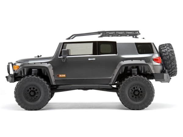 HPI-118046 Venture Universal Wheel Well Ulakkert