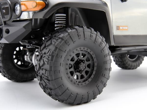 HPI-118046 Venture Universal Wheel Well Ulakkert