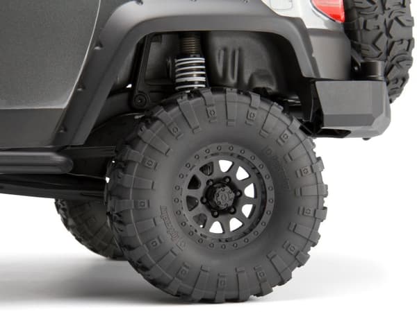 HPI-118046 Venture Universal Wheel Well Ulakkert