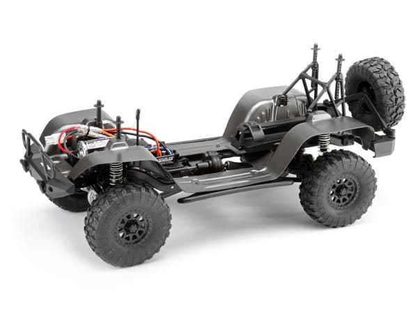 HPI-118046 Venture Universal Wheel Well Ulakkert