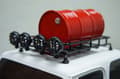 Miniatyrbilde 3 av 3: Yeah Racing Big Oil Tank