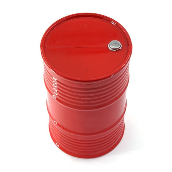 Yeah Racing Big Oil Tank