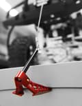 Miniatyrbilde 4 av 8: Yeah Racing Foldable Winch Anchor for CR01-27