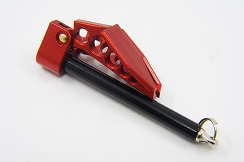 Yeah Racing Foldable Winch Anchor for CR01-27