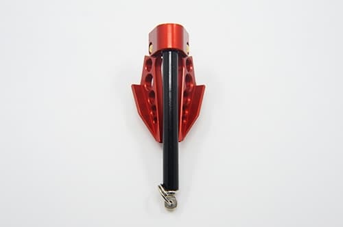 Yeah Racing Foldable Winch Anchor for CR01-27