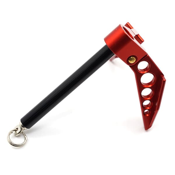 Yeah Racing Foldable Winch Anchor for CR01-27