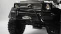 Miniatyrbilde 2 av 2: Yeah Racing Front Metal Bumper for TRX-4/-6