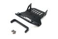 Miniatyrbilde 1 av 2: Yeah Racing Front Metal Bumper for TRX-4/-6