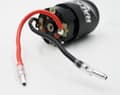 Miniatyrbillede 3 af 3: Yeah Racing Hackmoto 12T 550 børstet motor