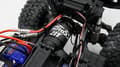 Miniatyrbillede 2 af 3: Yeah Racing Hackmoto 12T 550 børstet motor