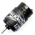 Miniatyrbillede 1 af 3: Yeah Racing Hackmoto 12T 550 børstet motor