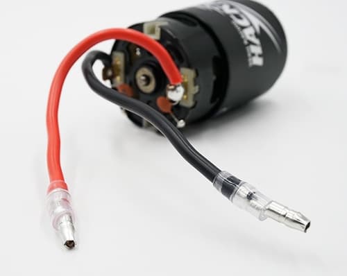 Yeah Racing Hackmoto 35T 550 børstet motor