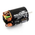 Miniatyrbillede 2 af 2: Yeah Racing Hackmoto V2 13T 540 børstet motor
