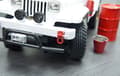 Miniatyrbilde 2 av 5: Yeah Racing Heavy Duty Shackle Black