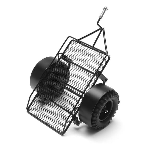 Yeah Racing Hitch Mount Trailer för crawler 0405