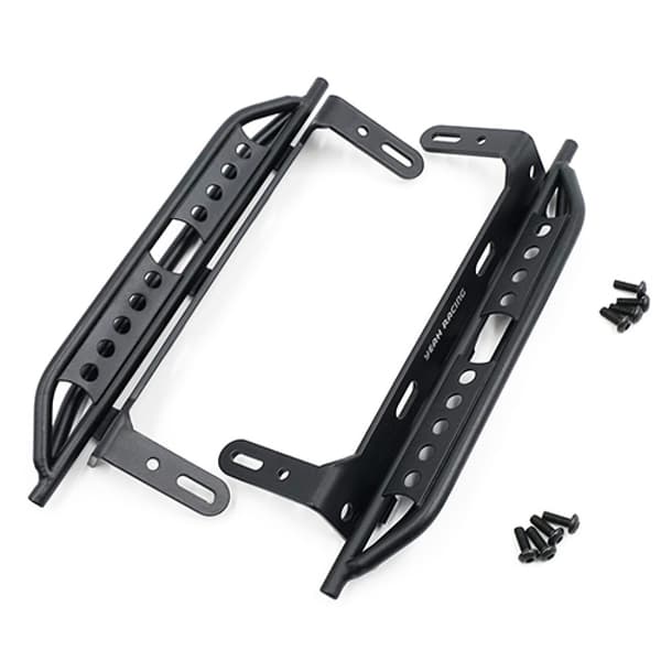 Yeah Racing Metal Rock Rails til TRX-4