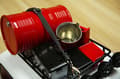 Miniatyrbilde 2 av 3: Yeah Racing Nylon Cable Strap