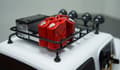 Miniatyrbilde 3 av 3: Yeah Racing Oil Tank 2pcs