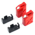 Miniatyrbilde 1 av 3: Yeah Racing Oil Tank 2pcs