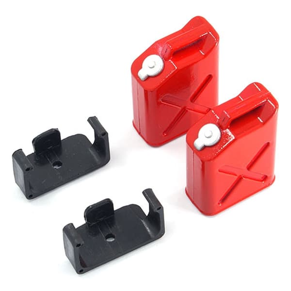 Yeah Racing Oil Tank 2pcs