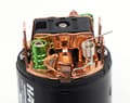 Miniatyrbilde 2 av 3: Yeah Racing Performance Motor Brush 2 pairs