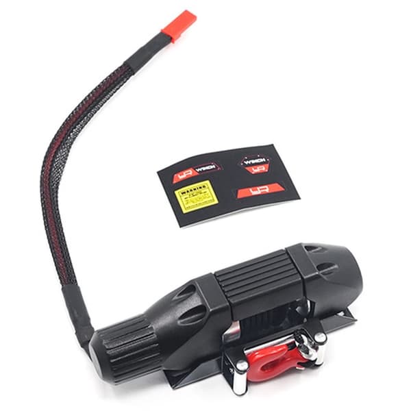 Yeah Racing Rock Crawler Winch