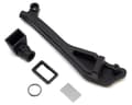 Miniatyrbilde 1 av 3: Yeah Racing Rubber Safari Snorkel f.Traxxas TRX-4