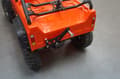 Miniatyrbilde 2 av 3: Yeah Racing Steel Spare Tire Carrier for SCX10