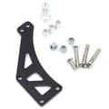 Miniatyrbilde 1 av 3: Yeah Racing Steel Spare Tire Carrier for SCX10