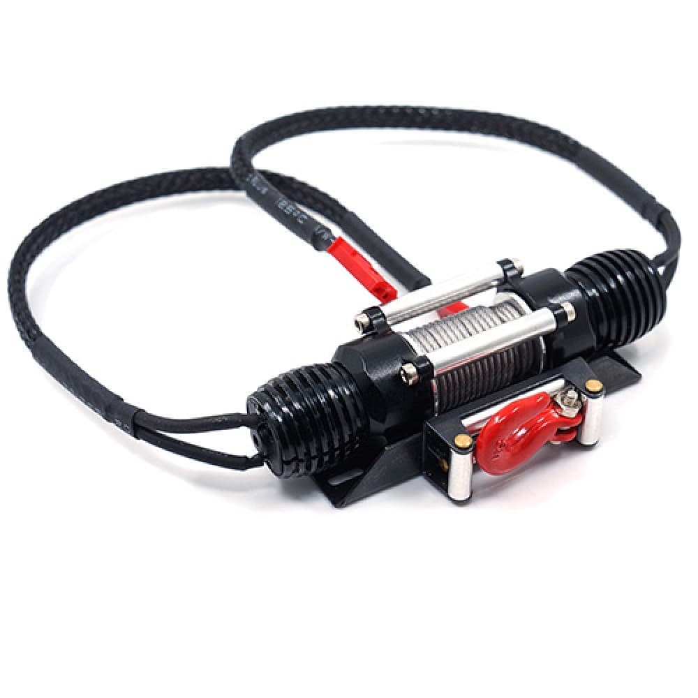 Yeah Racing Steel Wired Winch Control Unit