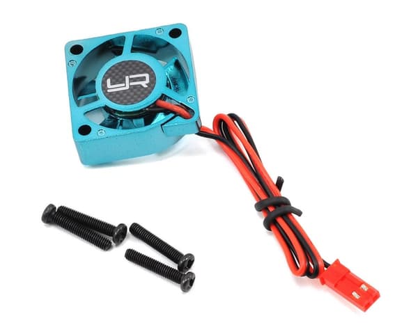 Yeah Racing Tornado Cooling Fan 30x30mm
