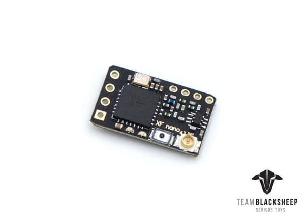 Team Blacksheep Crossfire Micro TX V2 Starter Set