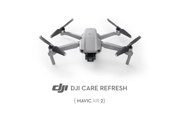DJI Mavic Air 2 Care Refresh (kort)