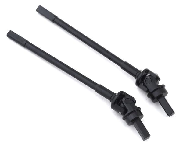 AXI232009 F9 Universal Axle Set UTB - 2pcs