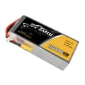 Miniatyrbild 3 av 3: 6s 16000mAh - 30C - Gens Ace Tattu XT90 AntiSpark