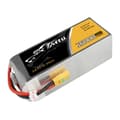 Miniatyrbild 2 av 3: 6s 16000mAh - 30C - Gens Ace Tattu XT90 AntiSpark