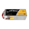 Miniatyrbild 1 av 3: 6s 16000mAh - 30C - Gens Ace Tattu XT90 AntiSpark