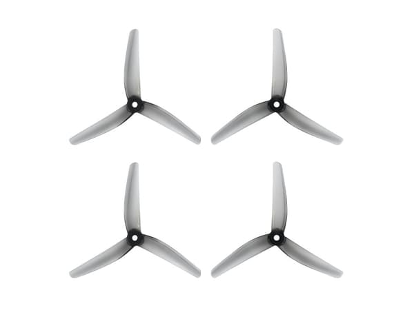 AZURE 5145 Vanover - Iron Grey